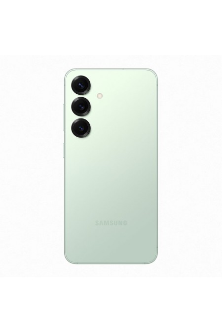 Смартфон Samsung Galaxy S25+ (SM-S936B) 12/256GB (Qualcomm Snapdragon 8) Mint (мятный) 1