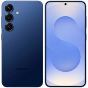 Смартфон Samsung Galaxy S25+ (SM-S936B) 12/256GB (Qualcomm Snapdragon 8) Navy (темно-синий)