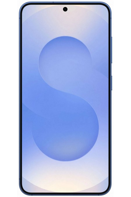 Смартфон Samsung Galaxy S25+ (SM-S936B) 12/256GB (Qualcomm Snapdragon 8) Navy (темно-синий) 2