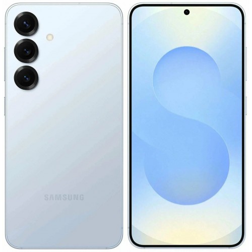 Смартфон Samsung Galaxy S25+ (SM-S936B) 12/256GB (Qualcomm Snapdragon 8) Navy (темно-синий) 7