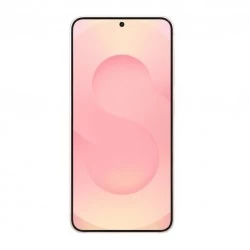 Смартфон Samsung Galaxy S25+ (SM-S936B) 12/256GB (Qualcomm Snapdragon 8) Pink-Gold (розово-золотой)