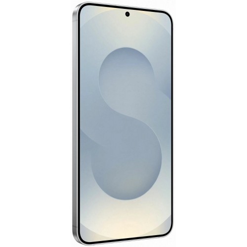 Смартфон Samsung Galaxy S25+ (SM-S936B) 12/256GB (Qualcomm Snapdragon 8) Silver Shadow (серебристый) 5