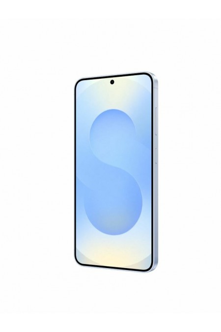 Смартфон Samsung Galaxy S25+ (SM-S936B) 12/512GB (Qualcomm Snapdragon 8) Blue (голубой) 2