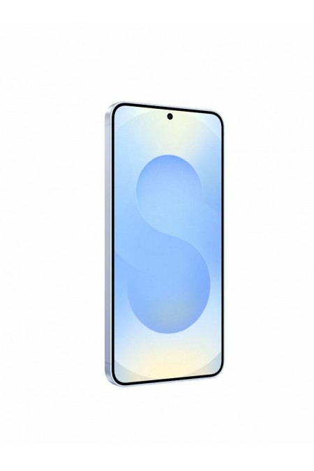 Смартфон Samsung Galaxy S25+ (SM-S936B) 12/512GB (Qualcomm Snapdragon 8) Blue (голубой) 3