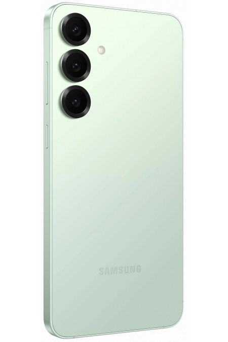 Смартфон Samsung Galaxy S25+ (SM-S936B) 12/512GB (Qualcomm Snapdragon 8) Mint (мятный) 1