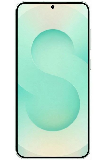 Смартфон Samsung Galaxy S25+ (SM-S936B) 12/512GB (Qualcomm Snapdragon 8) Mint (мятный) 2
