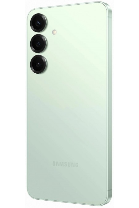 Смартфон Samsung Galaxy S25+ (SM-S936B) 12/512GB (Qualcomm Snapdragon 8) Mint (мятный) 3