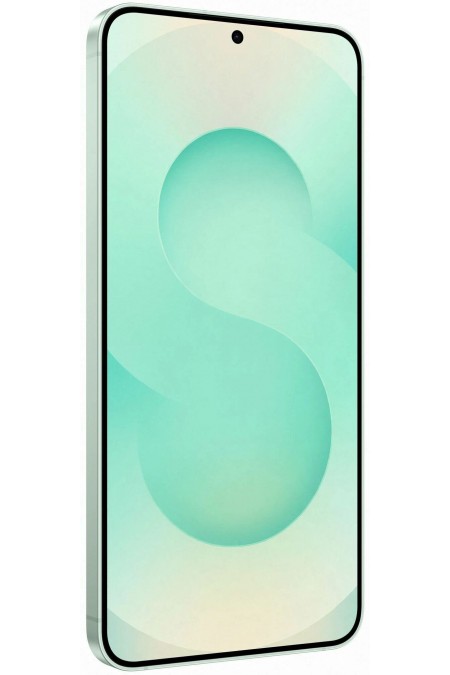 Смартфон Samsung Galaxy S25+ (SM-S936B) 12/512GB (Qualcomm Snapdragon 8) Mint (мятный) 5