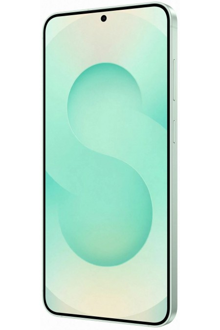 Смартфон Samsung Galaxy S25+ (SM-S936B) 12/512GB (Qualcomm Snapdragon 8) Mint (мятный) 6