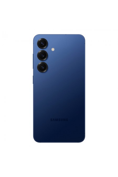 Смартфон Samsung Galaxy S25+ (SM-S936B) 12/512GB (Qualcomm Snapdragon 8) Navy (темно-синий) 5