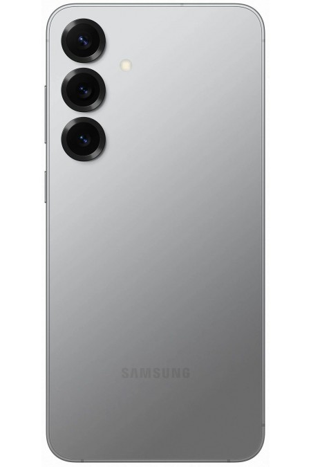 Смартфон Samsung Galaxy S25+ (SM-S936B) 12/512GB (Qualcomm Snapdragon 8) Silver Shadow (серебристый) 1