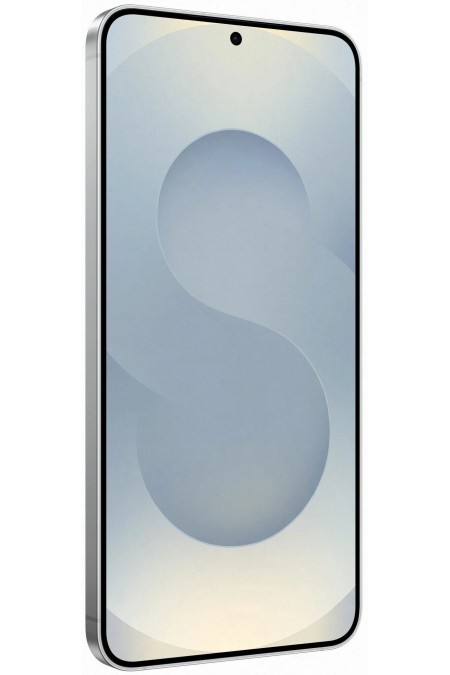 Смартфон Samsung Galaxy S25+ (SM-S936B) 12/512GB (Qualcomm Snapdragon 8) Silver Shadow (серебристый) 5