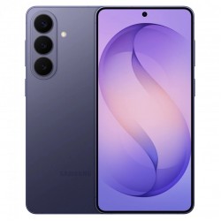 Смартфон Samsung Galaxy S26 (SM-S9420) 12/256GB (Snapdragon 8 Elite Gen 5) Cobalt Violet (кобальтово-фиолетовый)