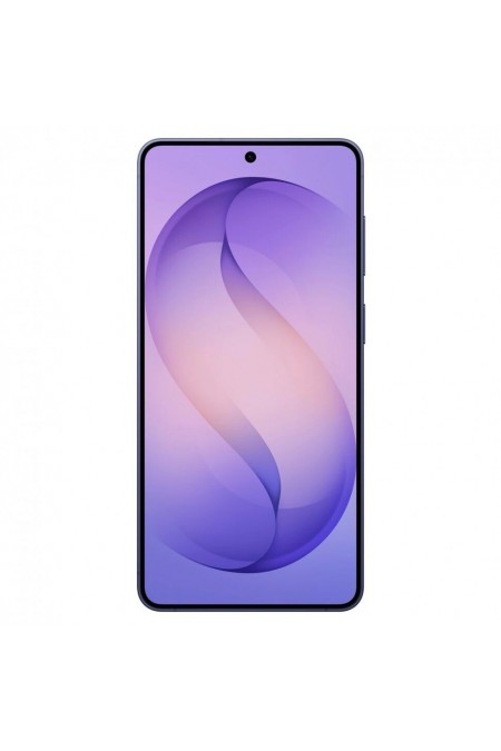 Смартфон Samsung Galaxy S26 (SM-S9420) 12/256GB (Snapdragon 8 Elite Gen 5) Cobalt Violet (кобальтово-фиолетовый) 1