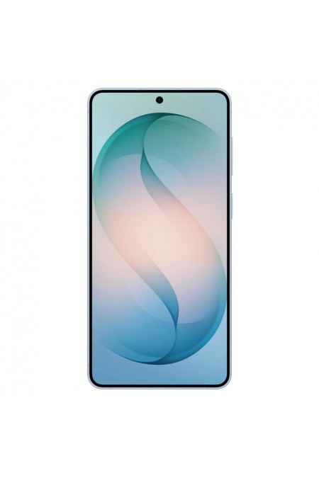 Смартфон Samsung Galaxy S26 (SM-S9420) 12/256GB (Snapdragon 8 Elite Gen 5) Sky Blue (небесно-голубой) 1