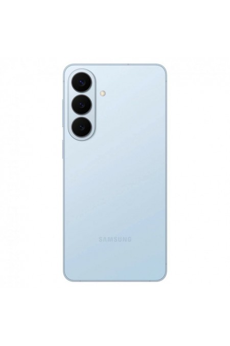 Смартфон Samsung Galaxy S26 (SM-S9420) 12/256GB (Snapdragon 8 Elite Gen 5) Sky Blue (небесно-голубой) 2