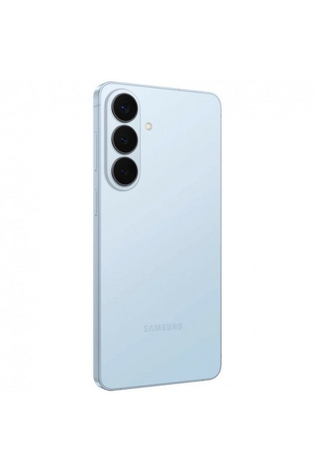 Смартфон Samsung Galaxy S26 (SM-S9420) 12/256GB (Snapdragon 8 Elite Gen 5) Sky Blue (небесно-голубой) 4