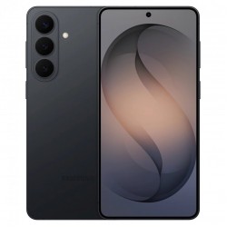 Смартфон Samsung Galaxy S26 (SM-S9420) 12/256GB (Snapdragon 8 Elite Gen 5) Titanium Black (черный титан)