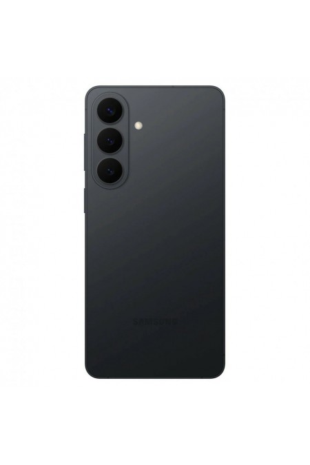 Смартфон Samsung Galaxy S26 (SM-S9420) 12/256GB (Snapdragon 8 Elite Gen 5) Titanium Black (черный титан) 2
