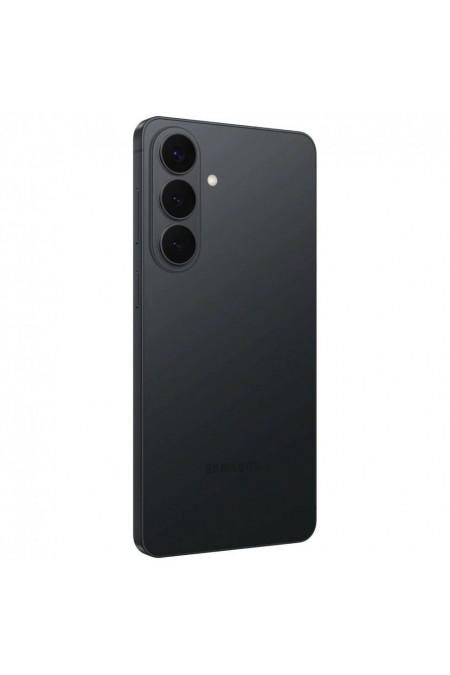 Смартфон Samsung Galaxy S26 (SM-S9420) 12/256GB (Snapdragon 8 Elite Gen 5) Titanium Black (черный титан) 3