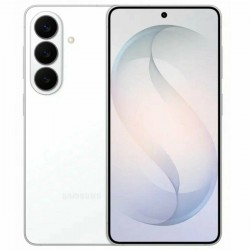 Смартфон Samsung Galaxy S26 (SM-S9420) 12/256GB (Snapdragon 8 Elite Gen 5) White (белый)