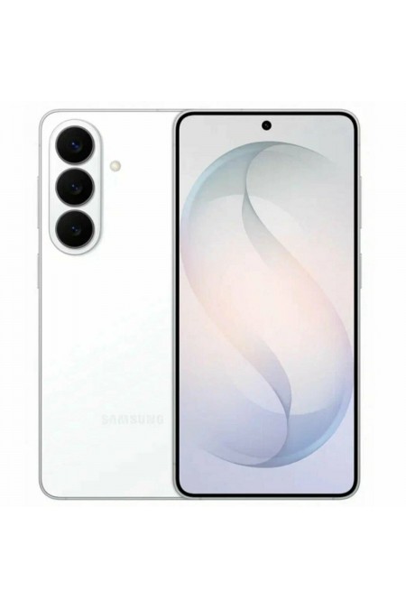 Смартфон Samsung Galaxy S26 (SM-S9420) 12/256GB (Snapdragon 8 Elite Gen 5) White (белый) 