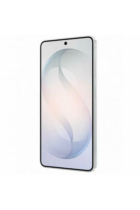 Смартфон Samsung Galaxy S26 (SM-S9420) 12/256GB (Snapdragon 8 Elite Gen 5) White (белый) 1