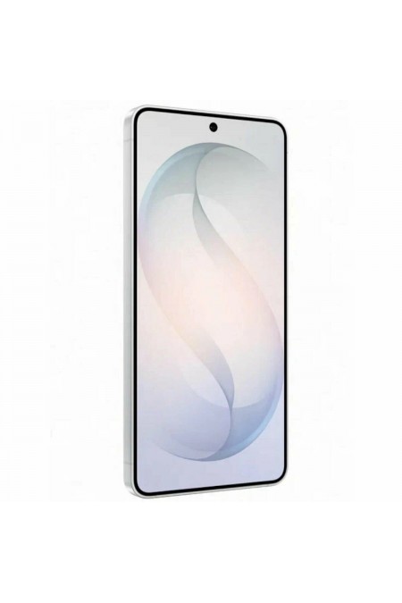 Смартфон Samsung Galaxy S26 (SM-S9420) 12/256GB (Snapdragon 8 Elite Gen 5) White (белый) 5