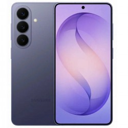 Смартфон Samsung Galaxy S26 (SM-S9420) 12/512GB (Snapdragon 8 Elite Gen 5) Cobalt Violet (кобальтово-фиолетовый)
