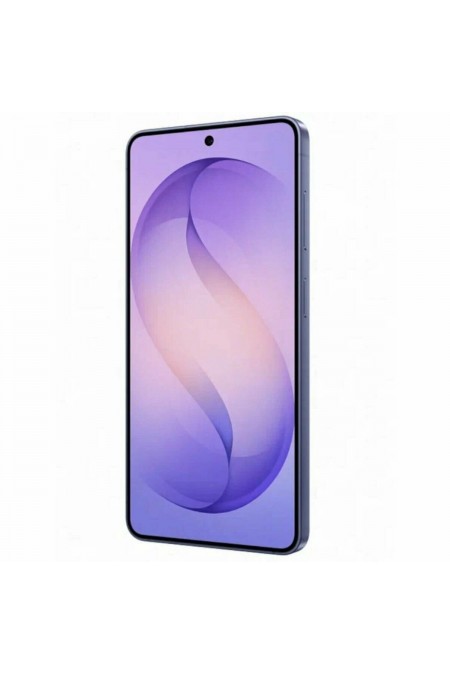 Смартфон Samsung Galaxy S26 (SM-S9420) 12/512GB (Snapdragon 8 Elite Gen 5) Cobalt Violet (кобальтово-фиолетовый) 2