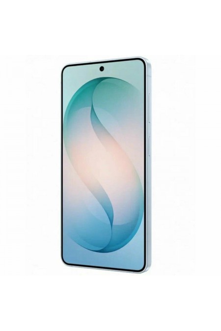 Смартфон Samsung Galaxy S26 (SM-S9420) 12/512GB (Snapdragon 8 Elite Gen 5) Sky Blue (небесно-голубой) 1