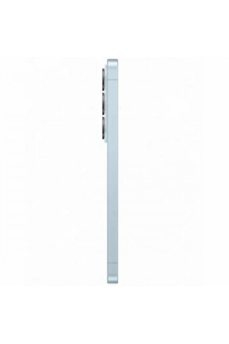 Смартфон Samsung Galaxy S26 (SM-S9420) 12/512GB (Snapdragon 8 Elite Gen 5) Sky Blue (небесно-голубой) 4