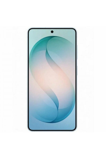 Смартфон Samsung Galaxy S26 (SM-S9420) 12/512GB (Snapdragon 8 Elite Gen 5) Sky Blue (небесно-голубой) 5
