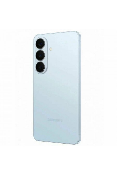 Смартфон Samsung Galaxy S26 (SM-S9420) 12/512GB (Snapdragon 8 Elite Gen 5) Sky Blue (небесно-голубой) 6