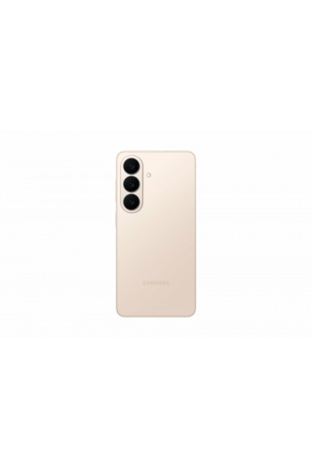 Смартфон Samsung Galaxy S26 (SM-S942B) 12/256GB Pink-Gold (розово-золотой) 1