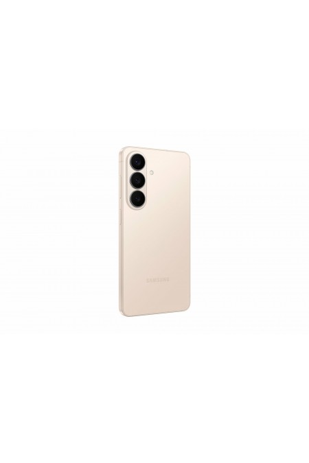 Смартфон Samsung Galaxy S26 (SM-S942B) 12/256GB Pink-Gold (розово-золотой) 2