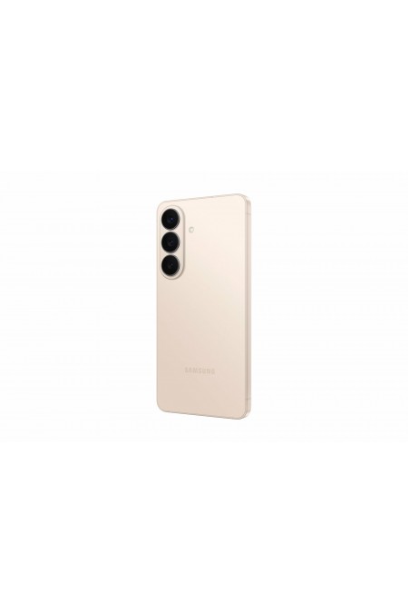 Смартфон Samsung Galaxy S26 (SM-S942B) 12/256GB Pink-Gold (розово-золотой) 3