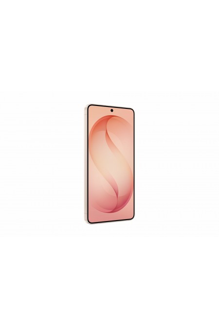 Смартфон Samsung Galaxy S26 (SM-S942B) 12/256GB Pink-Gold (розово-золотой) 5