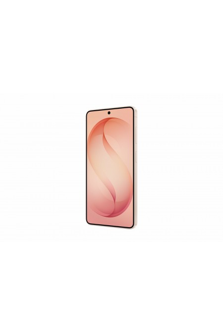 Смартфон Samsung Galaxy S26 (SM-S942B) 12/256GB Pink-Gold (розово-золотой) 6