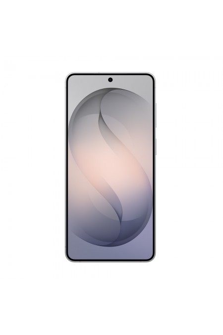 Смартфон Samsung Galaxy S26 (SM-S942B) 12/256GB Silver Shadow (серебристый) 1