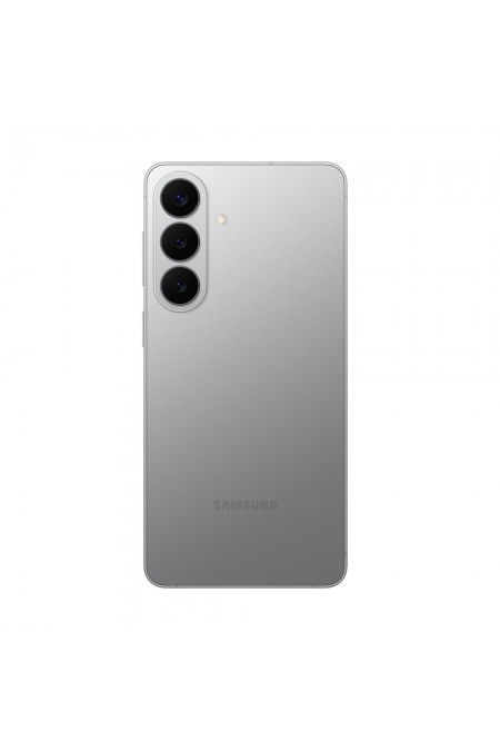 Смартфон Samsung Galaxy S26 (SM-S942B) 12/256GB Silver Shadow (серебристый) 4