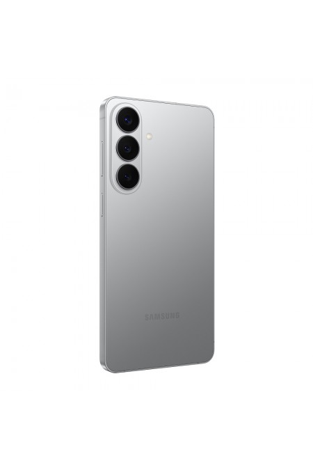 Смартфон Samsung Galaxy S26 (SM-S942B) 12/256GB Silver Shadow (серебристый) 6