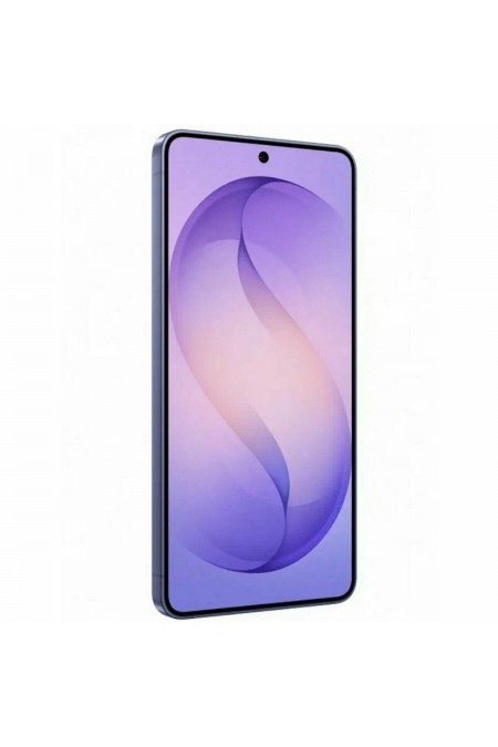 Смартфон Samsung Galaxy S26 (SM-S942B) 12/512GB Cobalt Violet (кобальтово-фиолетовый) 4