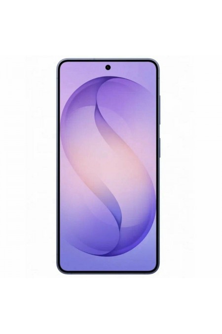 Смартфон Samsung Galaxy S26 (SM-S942B) 12/512GB Cobalt Violet (кобальтово-фиолетовый) 6