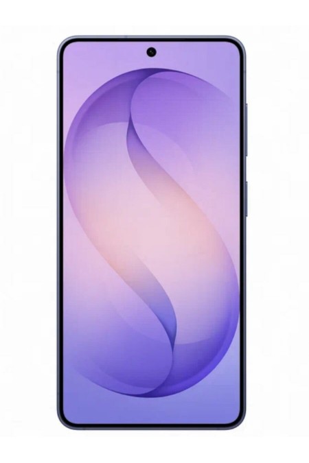 Смартфон Samsung Galaxy S26 (SM-S942B) 12/512GB Cobalt Violet (кобальтово-фиолетовый) 7