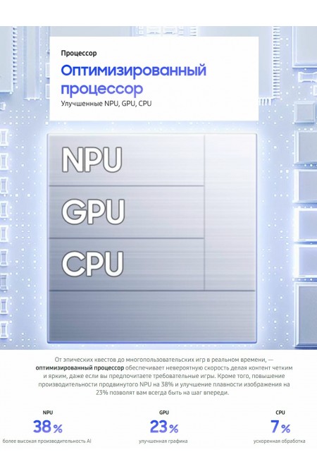 Смартфон Samsung Galaxy S26 (SM-S942B) 12/512GB Pink-Gold (розово-золотой) 4