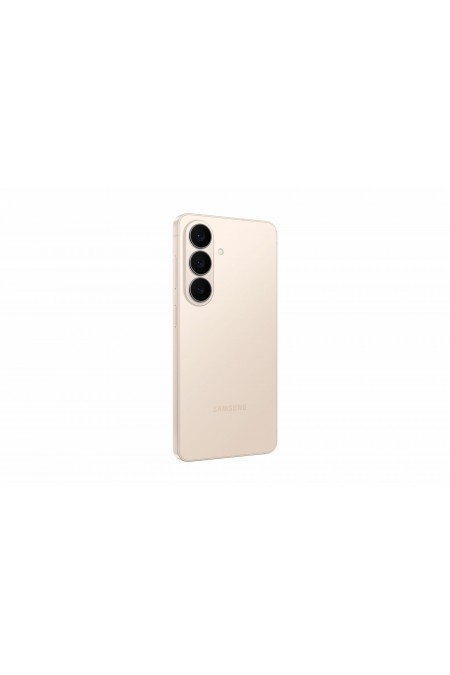 Смартфон Samsung Galaxy S26 (SM-S942B) 12/512GB Pink-Gold (розово-золотой) 8