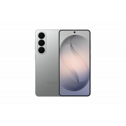 Смартфон Samsung Galaxy S26 (SM-S942B) 12/512GB (Exynos 2600) Silver Shadow (серебристый)