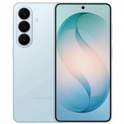 Смартфон Samsung Galaxy S26 (SM-S942B) 12/512GB Sky Blue (небесно-голубой)