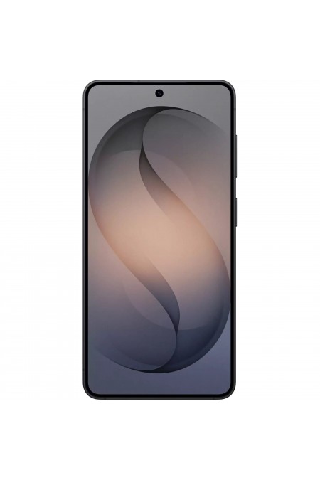 Смартфон Samsung Galaxy S26 (SM-S942B) 12/512GB Titanium Black (черный титан) 1